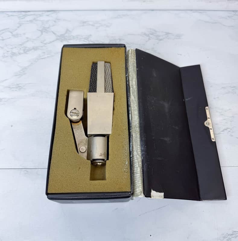 AKG C414 EB Condenser Microphone image 1