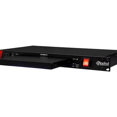 Radial Engineering Power-2 Power Conditioner image 3