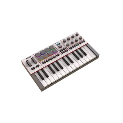 Akai Professional MPK Mini IV USB MIDI Keyboard Controller image 2