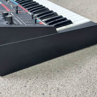 Moog Realistic Concertmate MG-1 1981 - Black image 11
