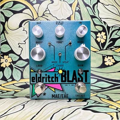 Electronic Audio Experiments Eldritch Blast image 2