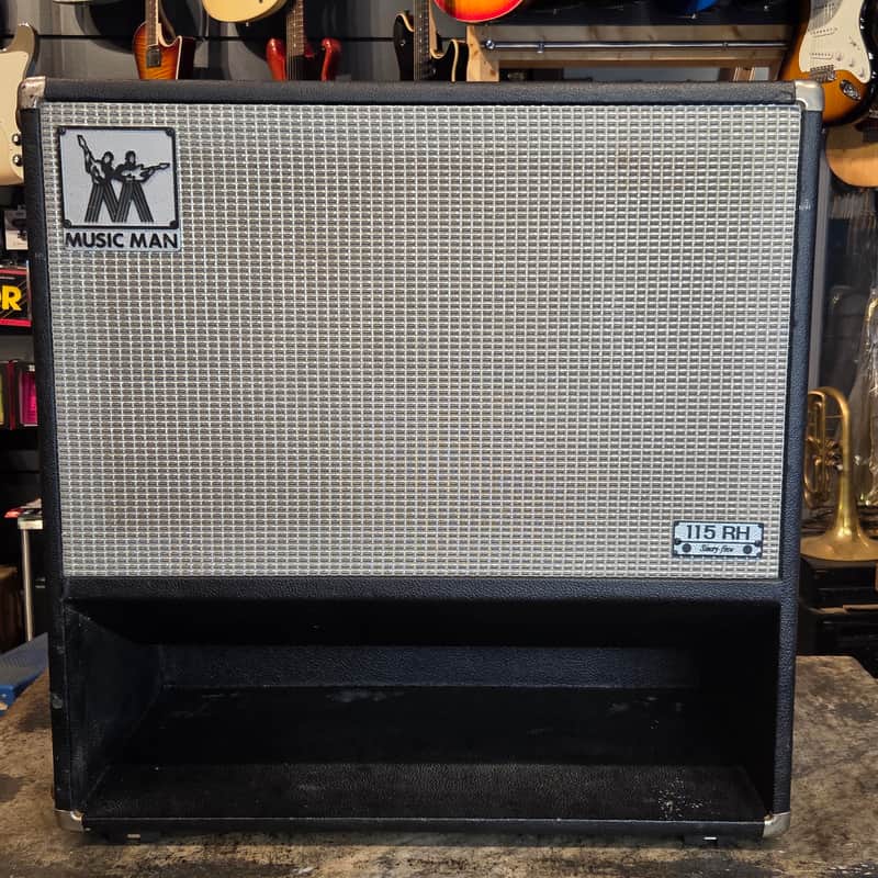 Music Man 115RH Sixty-five Bass Cabinet (Local pickup in Milw, WI only) image 1