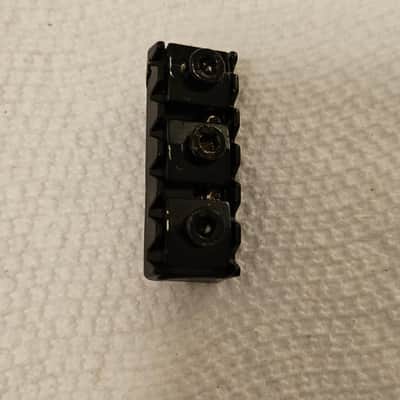 Bendmaster Deluxe Tremolo System 1985-1987 image 6