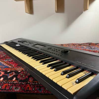Emu E4K Keyboard Synth image 10