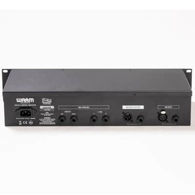 Warm Audio WA76-D Compressor (B-Stock) image 3