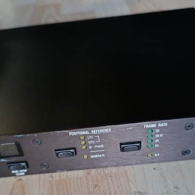 Digidesign USD sync 90s image 5