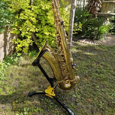 Selmer 80 Super Action Series II with many extras. image 8