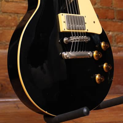 Burny RLG-50 Super Grade 1983 - Black image 7