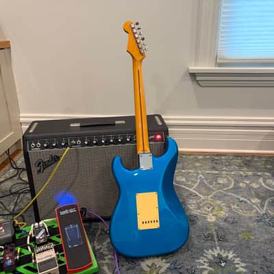 Fender ST-57 Stratocaster Reissue MIJ image 6