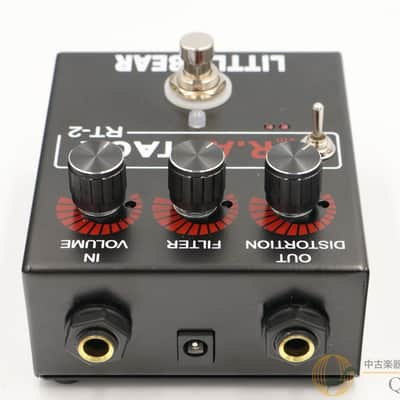 Nobsound RT-2 Bild 5