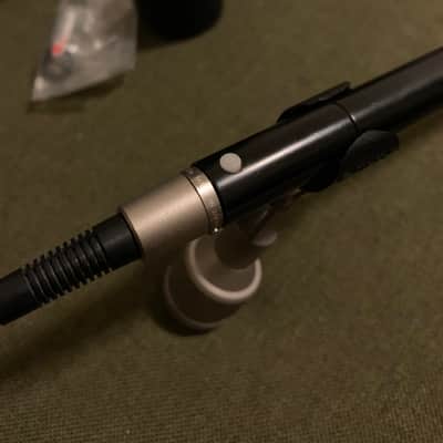 Sony ECM-51 Vintage Telescoping Condenser Mic (Ex ABC) image 15