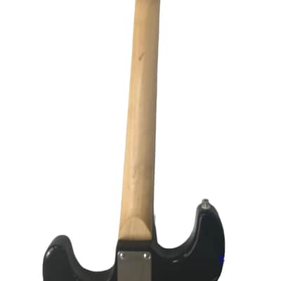 Zeny Guitar - Electric Strat copy image 6