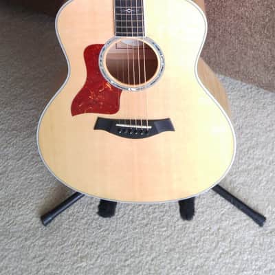 Taylor LEFTY 616E Grand Symphony Natural image 2
