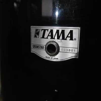 Tama Artstar Custom Dave Grohl Nirvana Them Crooked Vultures Hybrid Drum Kit 1990's image 17