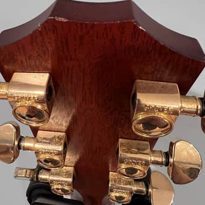 Taylor 712CE 2001 - Gloss image 9