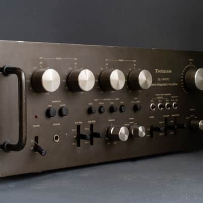 Technics Su 9400 1975-1979 image 3