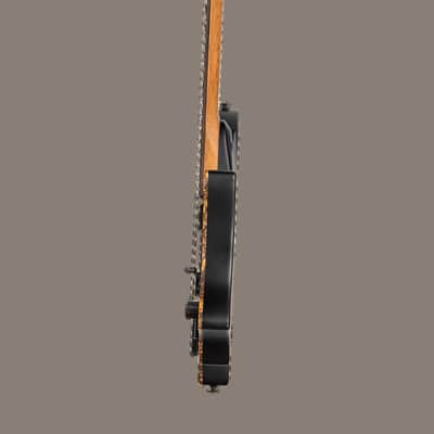 Strandberg Guitars Salen jazz black image 8
