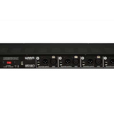 Warm Audio WA-412 image 2