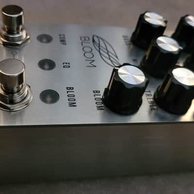 Jackson Audio Bloom Compressor / EQ V2 - Silver image 5