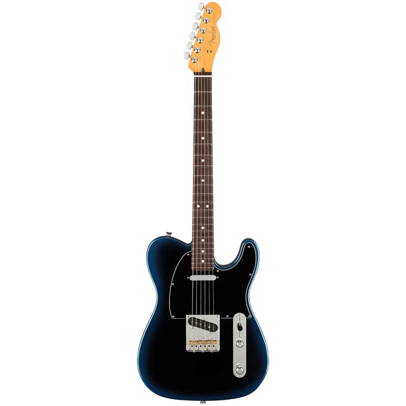 Fender American Professional II Telecaster RW DK NIT image 1