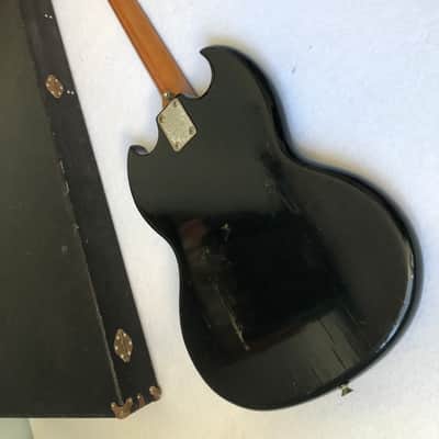 🏮SG Founder🏮Trump short neck SG 1965's Guitar🎸Japan Vintage