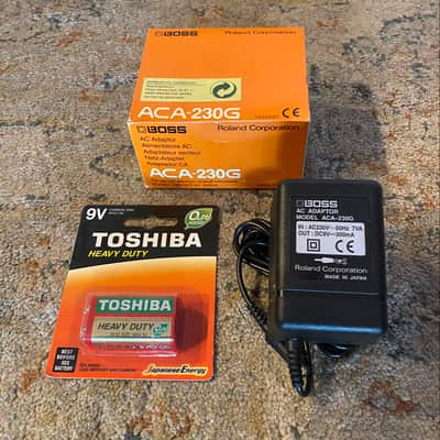 Boss TW-1 Touch Wah “Long Dash/Silver Screw/Skeleton Switch” MADE IN JAPAN Near MINT 1979 image 16