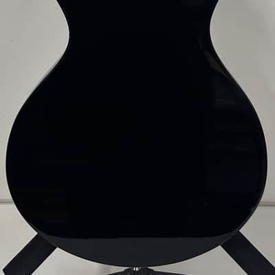 Stagg Silveray Special Black image 8