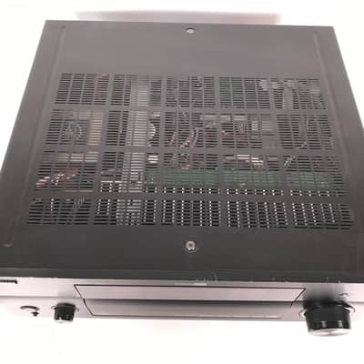 Yamaha Natural Sound AV Receiver RX V3800 image 6