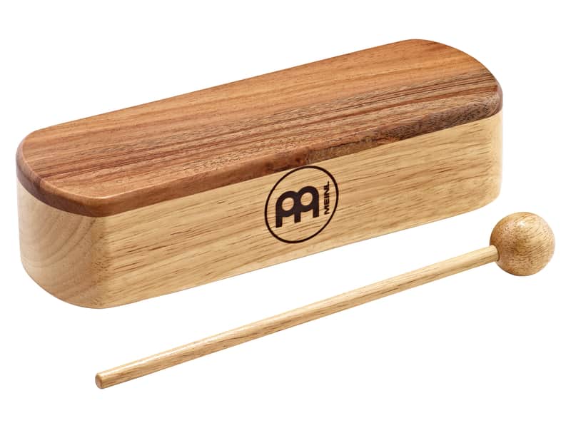 Meinl PMWB1-L Wood Blocks Large image 1