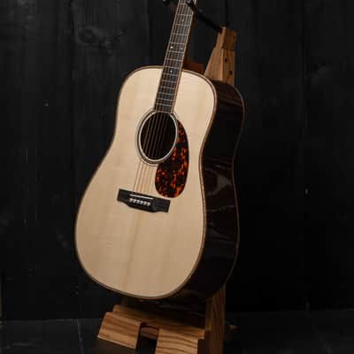 Larrivee D-60 (SN 141465) 2023 - Gloss image 4