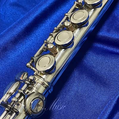 Miyazawa MC-300S Silver image 16