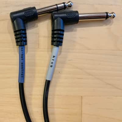NEW Replacement Cable Snake Harness for Alesis Nitro PRO Drum Module image 7