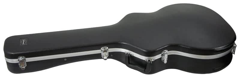 Rockcase ABS Standard Jumbo Koffer image 1