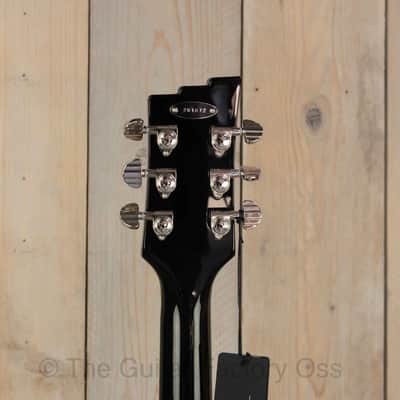 Duesenberg Alliance Paul Sidoti 2026 - Custom Catalina Blue image 6