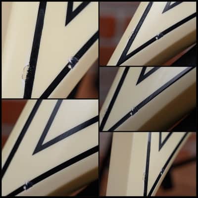 Jackson USA Randy Rhoads Tribute Limited Edition "Concorde" #113 of 250 w/OHSC image 13