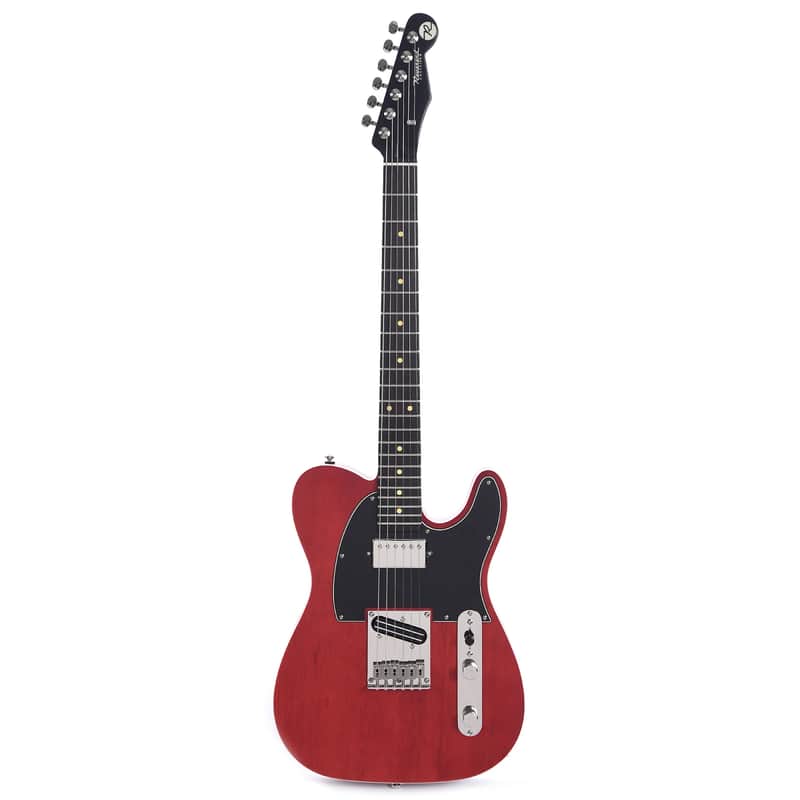 Reverend Pete Anderson Signature Eastsider Custom image 1