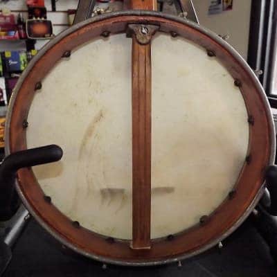 Vintage Handmade Banjo-Mandolin image 4