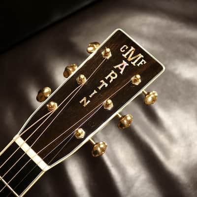 Martin Custom Shop 000-42 [2024] image 13