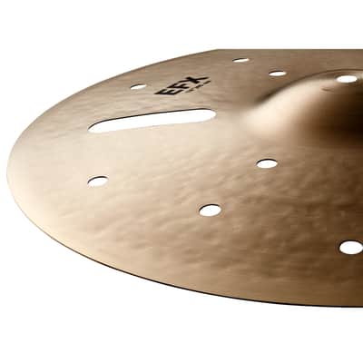 Zildjian K0888-18' K EFX image 8