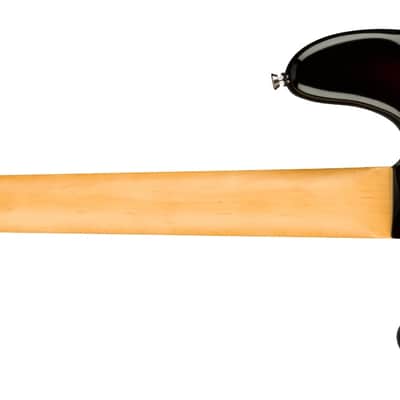 Fender American Professional II Precision Bass with Rosewood Fretboard 2020 - Present - 3-Color Sunburst image 2