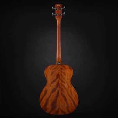 Ibanez PCBE 12 MH OPN Open Pore Natural - Acoustic Bass image 3