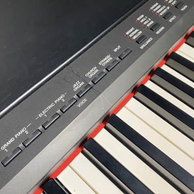 Yamaha P-155B 88 Key Digital Piano image 3