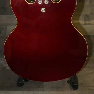 Mosrite Celebrity 12 String 1965 image 5