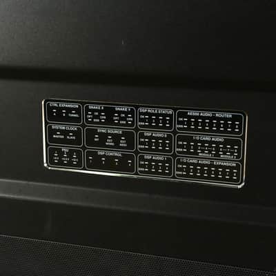 Midas PRO X Control Surface with Neutron High-Performance Audio System CG015QN *ASK FOR SHIPPING* image 18