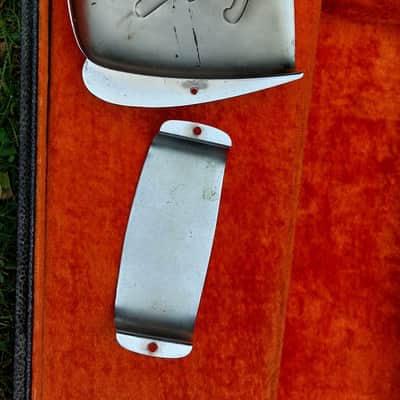 Fender Jazz Bass L-series 1965 - Olympic white refin image 22