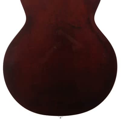 2011 Gretsch G5120 Electromatic Sunburst image 5