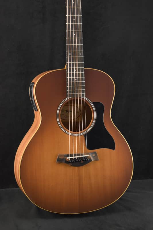 Taylor GS Mini-e Special Edition Honeyburst image 1