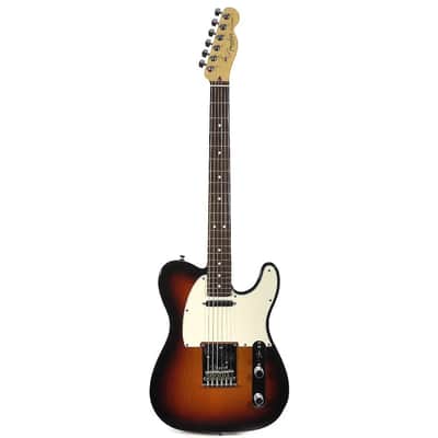 ギター Fender USA American Standard Telecaster Fender American Standard Telecaster 2008 - 2016 | Reverb