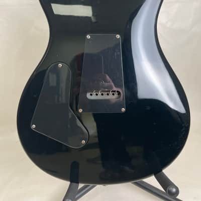 PRS SE Orianthi  - Red Sparkle image 2