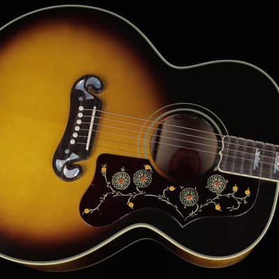 Immagine Gibson SJ-200 60's Original - VS (#009) - 4